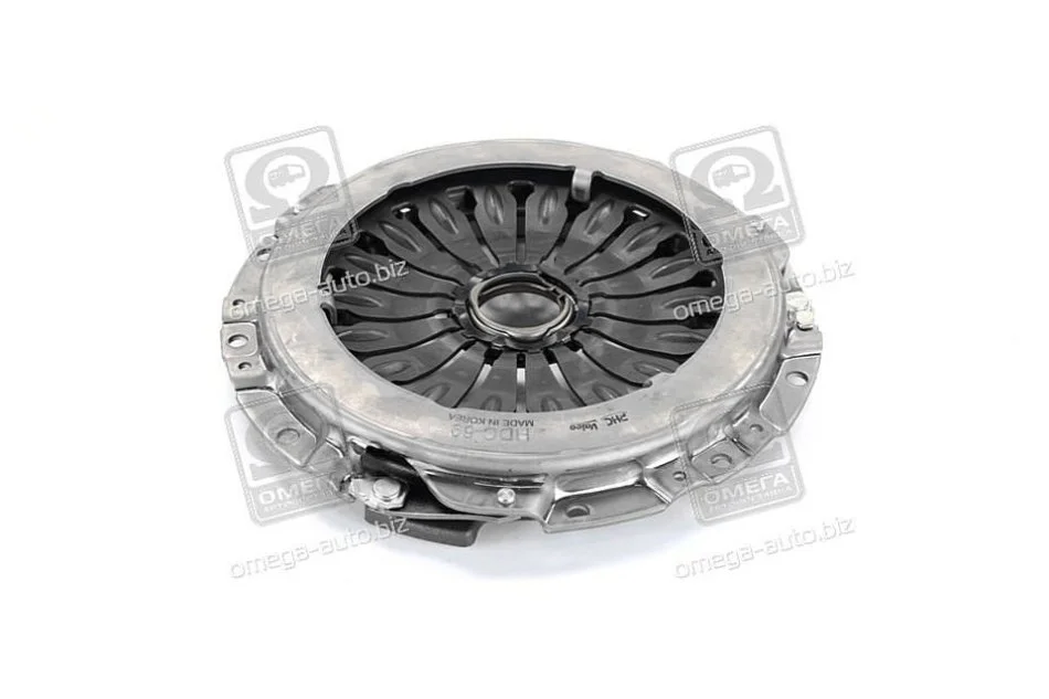 <strong>Шт. Корзина зчеплення VALEO HDC-69 (фото 1)</strong>