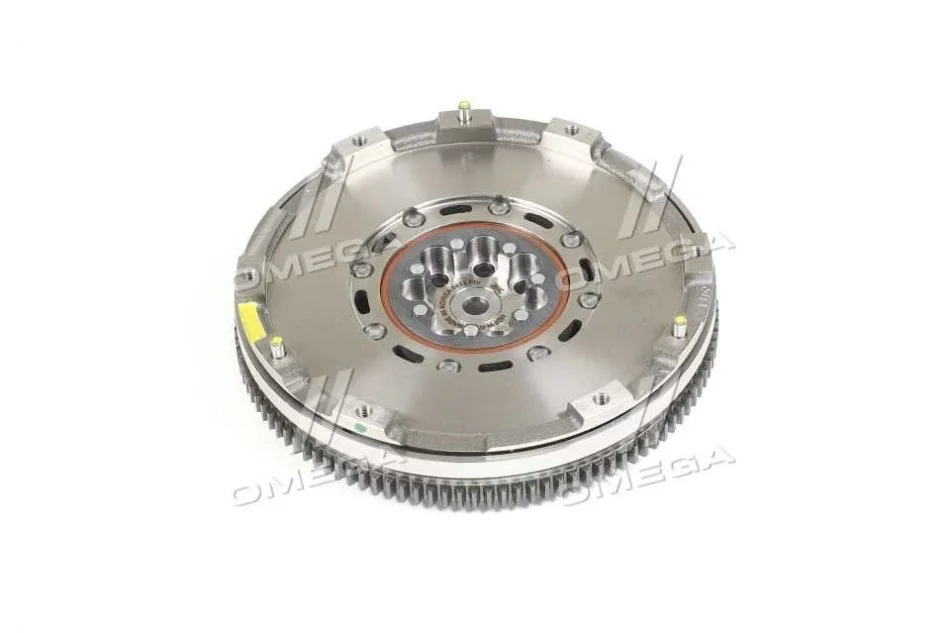 <strong>Маховик HYUNDAI SONATA, TUCSON 2,0GSL 07- (Вир-во PHC) VALEO HDFW-05 (фото 1)</strong>