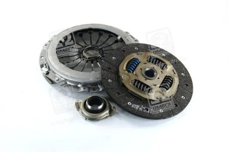 Комплект зчеплення для VALEO HDK-063 фото товару