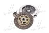<strong>Зчеплення HYUNDAI SANTA FE, KIA CARENS, RONDO 2,0D 03- (Вир-во PHC) VALEO HDK-089 (фото 2)</strong>