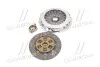 <strong>Зчеплення HYUNDAI MATRIX 1.5 CRDi 02- (Вир-во PHC) VALEO HDK-095 (фото 2)</strong>