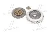 <strong>Зчеплення HYUNDAI MATRIX 1.5 CRDi 02- (Вир-во PHC) VALEO HDK-095 (фото 3)</strong>
