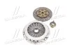<strong>Зчеплення HYUNDAI MATRIX 1.5 CRDi 02- (Вир-во PHC) VALEO HDK-095 (фото 4)</strong>