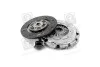 <strong>Комплект зчеплення VALEO HDK-108 (фото 1)</strong>