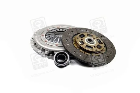 Комплект зчеплення для VALEO HDK-133 фото товару