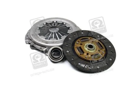 Комплект зчеплення для VALEO HDK-153 фото товару