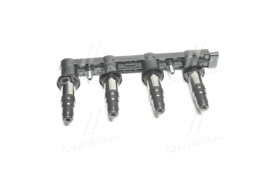 <strong>Котушка запалювання CHEVROLET AVEO (2011.09 >) (вир-во PHC) VALEO IC306 (фото 1)</strong>