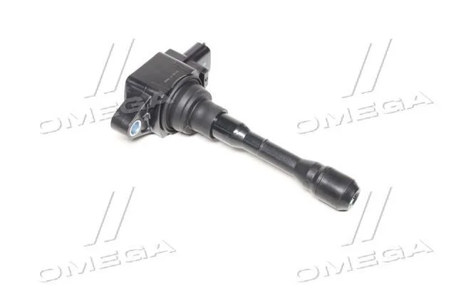 <strong>Котушка запалювання 1.6MPI 16V, 2.0MPI 16V, 1.6T-GDI 16V RENAULT Megane IV 16-, Clio IV 12-19, Espace 15-, Kadjar 15-22, Talisman 15-22; NISSAN Juke 10-19, X-Trail T32 14-21, Qashqai 14-22, Tiida C12 11- VALEO IC412 (фото 1)</strong>