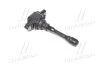 <strong>Котушка запалювання 1.6MPI 16V, 2.0MPI 16V, 1.6T-GDI 16V RENAULT Megane IV 16-, Clio IV 12-19, Espace 15-, Kadjar 15-22, Talisman 15-22; NISSAN Juke 10-19, X-Trail T32 14-21, Qashqai 14-22, Tiida C12 11- VALEO IC412 (фото 1)</strong>