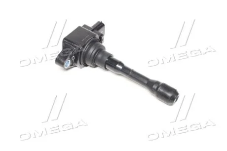 Котушка запалювання 1.6MPI 16V, 2.0MPI 16V, 1.6T-GDI 16V RENAULT Megane IV 16-, Clio IV 12-19, Espace 15-, Kadjar 15-22, Talisman 15-22; NISSAN Juke 10-19, X-Trail T32 14-21, Qashqai 14-22, Tiida C12 11- для VALEO IC412 фото товару