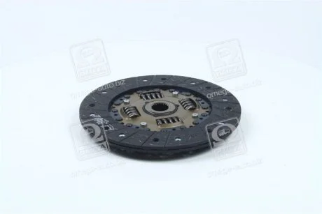 Шт. Диск зчеплення для Mitsubishi, Mazda, Hyundai, BYD VALEO MB-03 фото товару