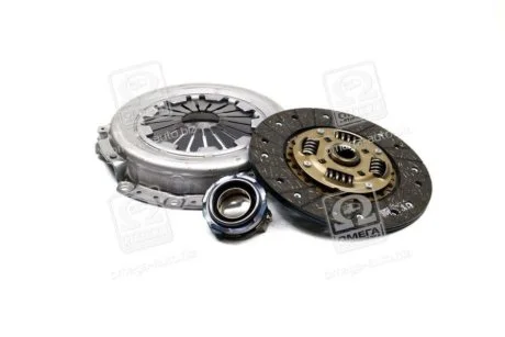 Комплект зчеплення для VALEO MBK-002 фото товару