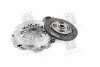 <strong>Комплект сцепления VALEO MBK-007 (фото 3)</strong>