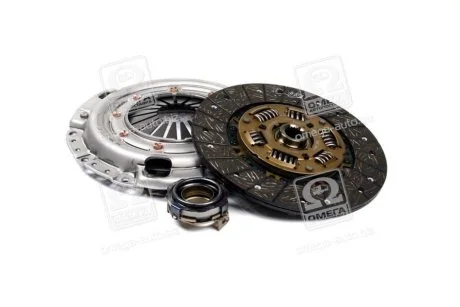 Комплект зчеплення для VALEO MBK-012 фото товару