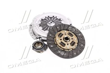 Комплект зчеплення для VALEO MBK-013 фото товару