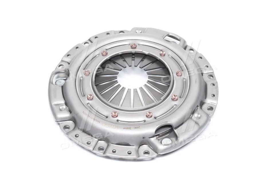 <strong>Шт. Корзина зчеплення VALEO MTC-42 (фото 1)</strong>