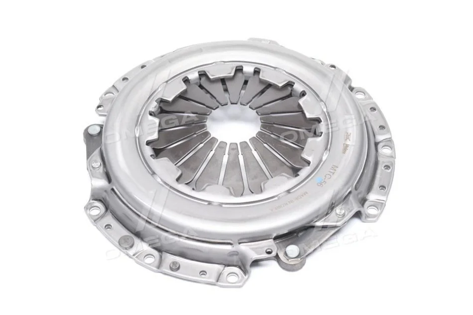 <strong>Шт. Корзина зчеплення VALEO MTC-56 (фото 1)</strong>