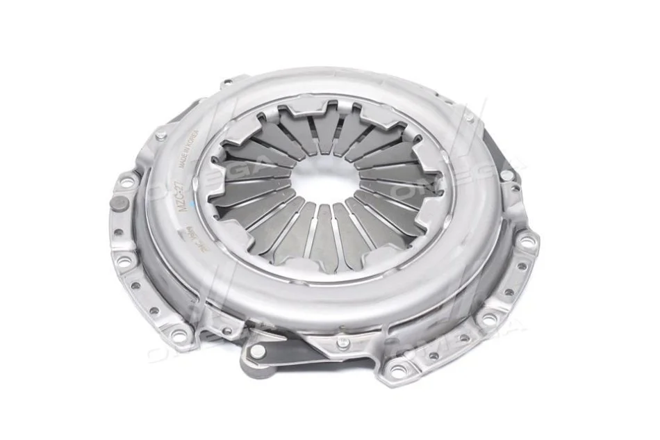 <strong>Шт. Корзина зчеплення VALEO MZC-27 (фото 1)</strong>