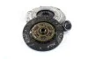 <strong>Комплект сцепления VALEO MZK-024 (фото 4)</strong>