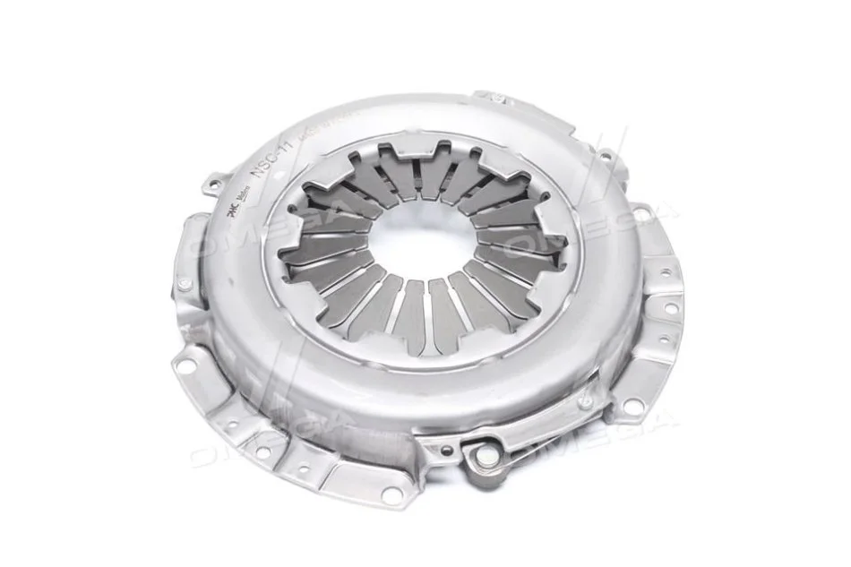 <strong>Шт. Корзина зчеплення VALEO NSC-11 (фото 1)</strong>