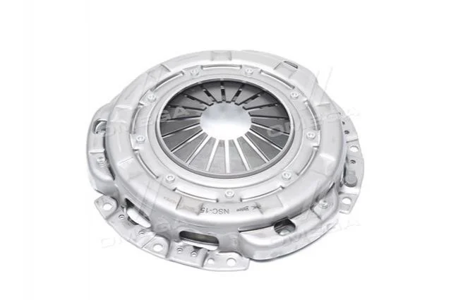<strong>Шт. Корзина зчеплення VALEO NSC-15 (фото 1)</strong>