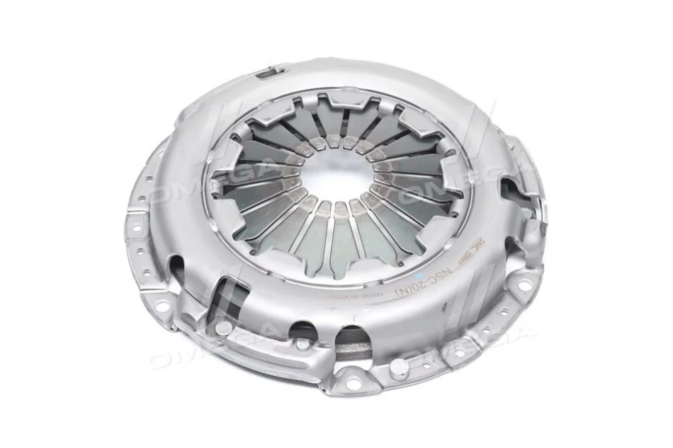 <strong>Шт. Корзина зчеплення VALEO NSC-20 (фото 1)</strong>