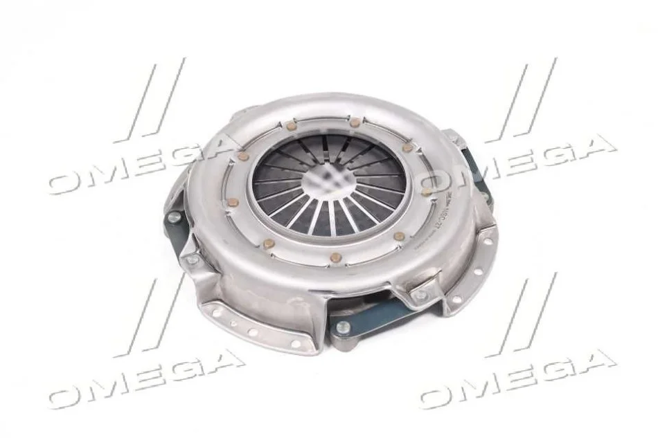 <strong>Корзина сцепления VALEO NSC-27 (фото 1)</strong>