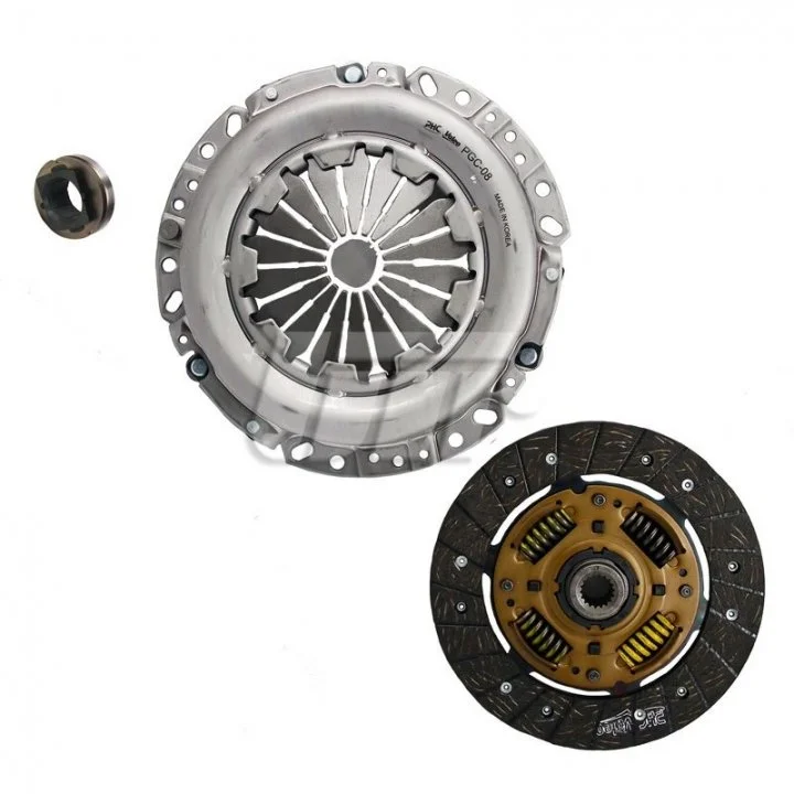 <strong>Диск сцепления Valeo PHC VALEO PGK-009 (фото 1)</strong>