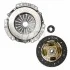 <strong>Диск сцепления Valeo PHC VALEO PGK-009 (фото 2)</strong>