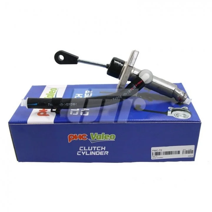 <strong>Циліндр зчеплення VALEO PMC-72 (фото 1)</strong>