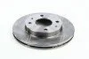 <strong>Диск гальмівний HYUNDAI SONATA передн. (вир-во PHC) VALEO R1002 (фото 2)</strong>
