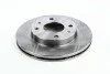 <strong>Диск гальмівний HYUNDAI SONATA передн. (вир-во PHC) VALEO R1002 (фото 4)</strong>