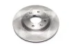 <strong>Диск тормозной передн. (D280 mm) (51712-3C100) Elantra, Sonata, Magentis (01-) Valeo PHC VALEO R1014 (фото 1)</strong>