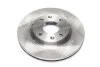 <strong>Диск тормозной передн. (D280 mm) (51712-3C100) Elantra, Sonata, Magentis (01-) Valeo PHC VALEO R1014 (фото 3)</strong>