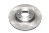 <strong>Диск тормозной передн. (D280 mm) (51712-3C100) Elantra, Sonata, Magentis (01-) Valeo PHC VALEO R1014 (фото 4)</strong>