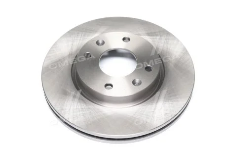Диск тормозной передн. (D280 mm) (51712-3C100) Elantra, Sonata, Magentis (01-) Valeo PHC для VALEO R1014 фото товара
