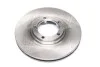 <strong>Диск тормозной Valeo PHC VALEO R1018 (фото 1)</strong>