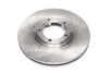 <strong>Диск тормозной Valeo PHC VALEO R1018 (фото 3)</strong>