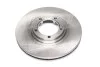 <strong>Диск тормозной Valeo PHC VALEO R1018 (фото 4)</strong>