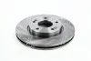 <strong>Диск гальмівний HYUNDAI NF SONATA 15 передн. (вир-во PHC) VALEO R1032 (фото 1)</strong>