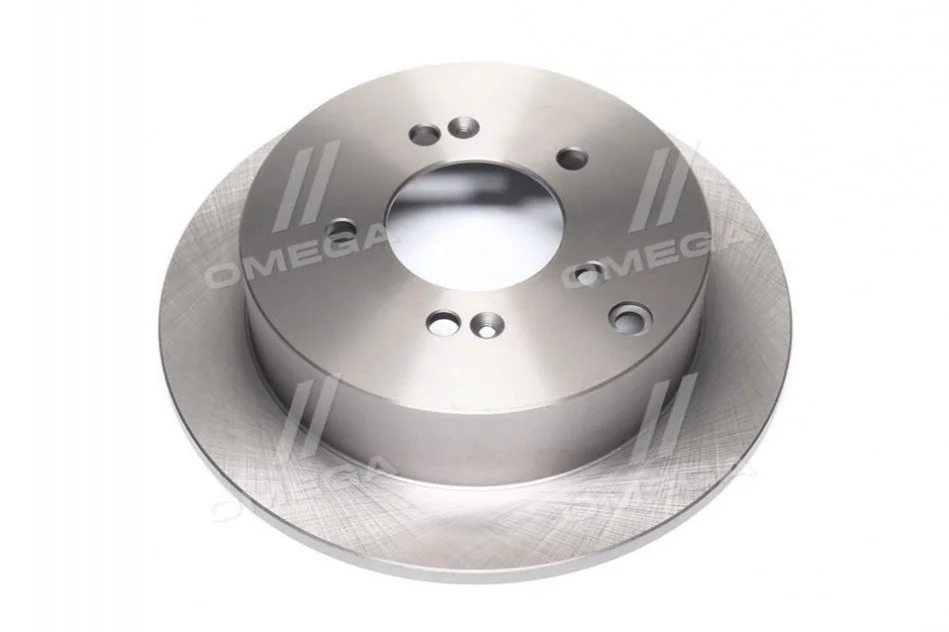 <strong>Тормозной диск Valeo PHC VALEO R1041 (фото 1)</strong>