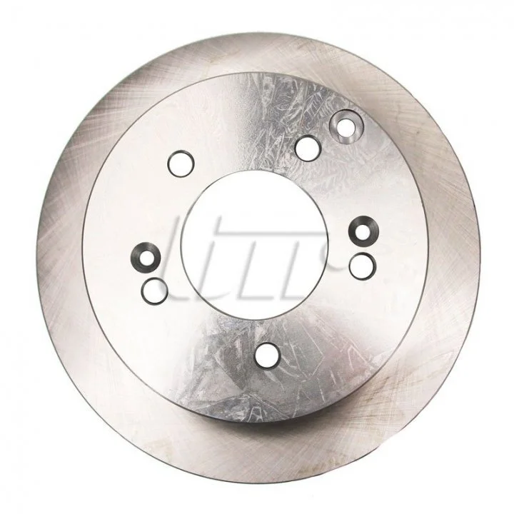 <strong>Тормозной диск Valeo PHC VALEO R1044 (фото 1)</strong>