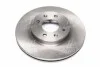 <strong>Диск тормозной (D256 mm) (51712-1G000) Accent/Rio (05-) Valeo PHC VALEO R1055 (фото 1)</strong>