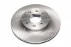 <strong>Диск тормозной (D256 mm) (51712-1G000) Accent/Rio (05-) Valeo PHC VALEO R1055 (фото 3)</strong>