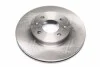 <strong>Диск тормозной (D256 mm) (51712-1G000) Accent/Rio (05-) Valeo PHC VALEO R1055 (фото 4)</strong>