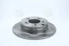 <strong>Диск гальмівний задній (D275 mm) (58411-3K100) Sonata (05-) Valeo PHC VALEO R1056 (фото 2)</strong>