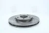 <strong>Диск гальмівний i30/iX20/Sonata/Tucson/Ceed/Cerato/Sportage перед Valeo PHC VALEO R1058 (фото 2)</strong>