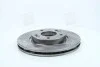 <strong>Диск гальмівний i30/iX20/Sonata/Tucson/Ceed/Cerato/Sportage перед Valeo PHC VALEO R1058 (фото 3)</strong>