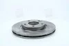 <strong>Диск гальмівний i30/iX20/Sonata/Tucson/Ceed/Cerato/Sportage перед Valeo PHC VALEO R1058 (фото 6)</strong>