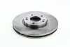 <strong>Диск тормозной передн (51712-3K110) Valeo PHC VALEO R1061 (фото 1)</strong>